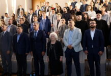 PREMIJERA FILMA „POSLJEDNJI SVJEDOK“: OPOMENA NA STRADANJA I BORBA PROTIV ZABORAVA