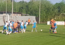 TRIJUMF FSA PRIJEDOR NAD LIDEROM BRATSTVOM