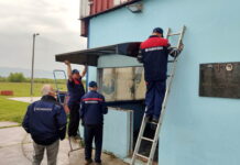 KAD SE „MLADI ZA MLADE“ UDRUŽE S VAZDUHOPLOVCIMA…