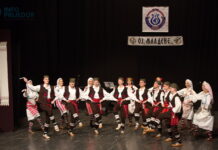 „OJ MLADENE“ VEČE FOLKLORA U ZNAKU TRADICIJE