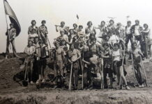 OSAMDESET GODINA OMLADINSKIH RADNIH AKCIJA (FOTO)