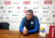 MEČ RUDAR-PRIJEDORA I SLOGE NOSI VELIKI ULOG