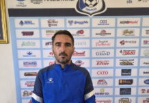 NOVO LICE NA KLUPI FK OMARSKA, NOVA NADA ZA PREOKRET