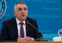 PREMIJER MINIĆ UBIJEDIO SNSD: BORAČKI DODATAK IDE NA 5 KM