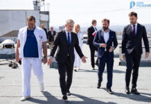 VELIKI KORAK KA OBNOVI PRIJEDORSKE BOLNICE (FOTO)