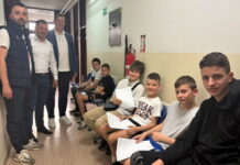 Više od 500 mladih sportista u Prijedoru prošlo preventivne ljekarske preglede