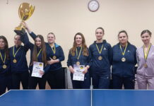 STONOTENISERKE PRIJEDORA DRUGE U BH PREMIJER LIGI