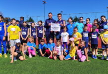 ATLETIČARI PRIJEDORA OSVOJILI TRI MEDALJE NA “TROFEJU BIJELJINE”