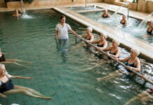 OVE GODINE MILIONA KM VIŠE ZA BANJSKU REHABILITACIJU PENZIONERA