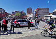 ZAVRŠNICA ELITE SVJETSKOG BICIKLIZMA KREĆE IZ PRIJEDORA