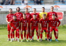 OMARSKA U TREBINJU PRIŽELJKUJE BOD(OVE)