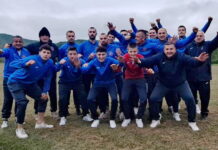 RADNIK-URIJE U POLUFINALU KUPA GRADA PRIJEDORA