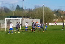 REMI FSA PRIJEDOR I MLADOSTI KOTORVAROŠ