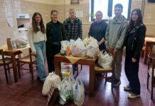 VELIKO HUMANO SRCE PRIJEDORSKIH GIMNAZIJALACA