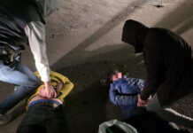 U akciji „Bis“ oduzet 1,5 kilogram spida