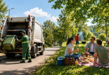 IZMIJENJEN REŽIM ODVOZA OTPADA ZA MAJSKE PRAZNIKE
