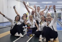 KUGLAŠICE RUDARA VICEŠAMPIONKE BH KUPA