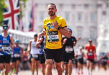 SAŠA MILIĆ: OSAM GODINA NA SVJETSKIM MARATONSKIM STAZAMA