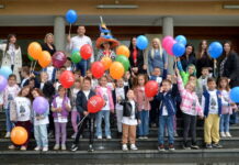 “Mali turisti” u posjeti Gradskoj upravi – kroz igru uče o svom gradu