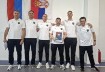 MLADI KUGLAŠI RUDARA UČILI NA 25. TURNIRU BORCA U BANJA LUCI