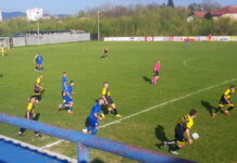 POBJEDA KNEŽOPOLJCA NAD LIDEROM BRATSTVOM