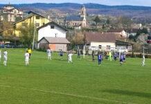 OFK BRDO IZBORILO REMI U ŠIPOVU