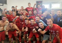 FK OMARSKA NA TEŠKOM GOSTOVANJU KOD ZVIJEZDE 09