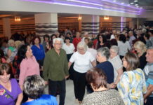 PRVO DRUŽENJE NA URIJAMA OKUPILO VIŠE OD 600 PENZIONERA