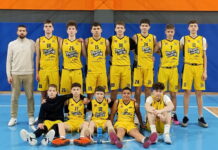 PIONIRI PRIJEDOR-SPARTAKA FAVORITI RAZVOJNE LIGE