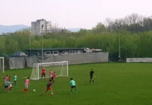 PREDPIONIRI I PJETLIĆI BEREKA BOLJI OD RUDAREVIH NADA