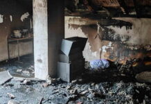 POMOZIMO PORODICI IVELJIĆ KOJA JE U NEDAVNOM POŽARU OSTALA BEZ DOMA