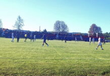 OFK BRDO SA TRENEROM ZORANOM BUJIĆEM U REZULTATSKOM USPONU
