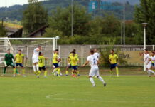 RUDAR PRIJEDOR S NADOM PUTUJE U ŠIROKI BRIJEG