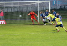 ŽELJEZNIČAR VELIKI IZAZOV ZA RUDAR-PRIJEDOR