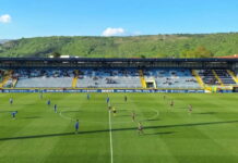 RAMIĆ NA PECARI ZA RUDAR PRIJEDOR UPECAO TRI BODA