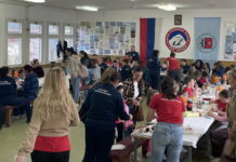 PRVA RADIONICA ŠARANJA VASKRŠNJIH JAJA OKUPILA 140 DJECE NA URIJAMA