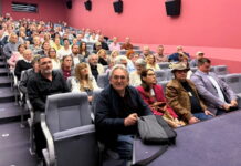 Zafranović: Želio bih da se premijera “Djece Kozare” desi na ovom području