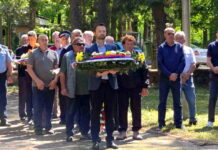 Sjećanje na žrtve i opomena budućim generacijama: Dan pobjede nad fašizmom obilježen u Omarskoj, Brezičanima i Ljubiji