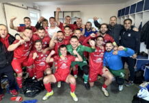 VISOK LET FUDBALERA OMARSKE IZNAD ROMANIJA