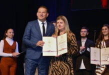 JOVANI KONČAR POHVALA GRADA PRIJEDORA
