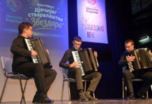 Festival dječijeg stvaralaštva “Zvezdara” okupio mlade talente iz svih krajeva Prijedora