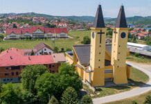PRIJEDORČANIN OPLJAČKAO SAMOSTAN U BANJALUCI
