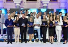 VIKTOR GRBIĆ MEĐU KRISTALNIH 11