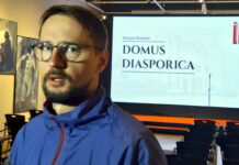 PRIJEDORČANIN MLADEN BUNDALO NA VENECIJANSKOM BIJENALU