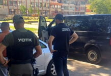 UHAPŠENO OSAM OSOBA ZBOG SUMNJE NA MALVERZACIJE PRI POLAGANJU VOZAČKIH ISPITA