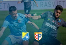 FK RUDAR PRIJEDOR I NK POSUŠJE BEZ PRAVA NA KIKS