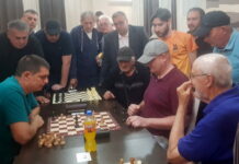 ŠAHISTI REGIJE POHVALILI TURNIR UZ DAN GRADA PRIJEDORA