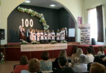 OŠ “JOVAN CVIJIĆ” IZ BREZIČANA: PONOSNI NA 100 GODINA POSTOJANJA I RADA (FOTO)