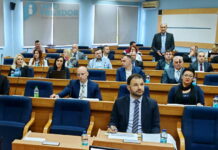 NAGRADE ZA DAN GRADA KOLU SRPSKIH SESTARA I MITROPOLITU JEFREMU