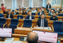 Održana 15. redovna sjednica Skupštine Grada Prijedora